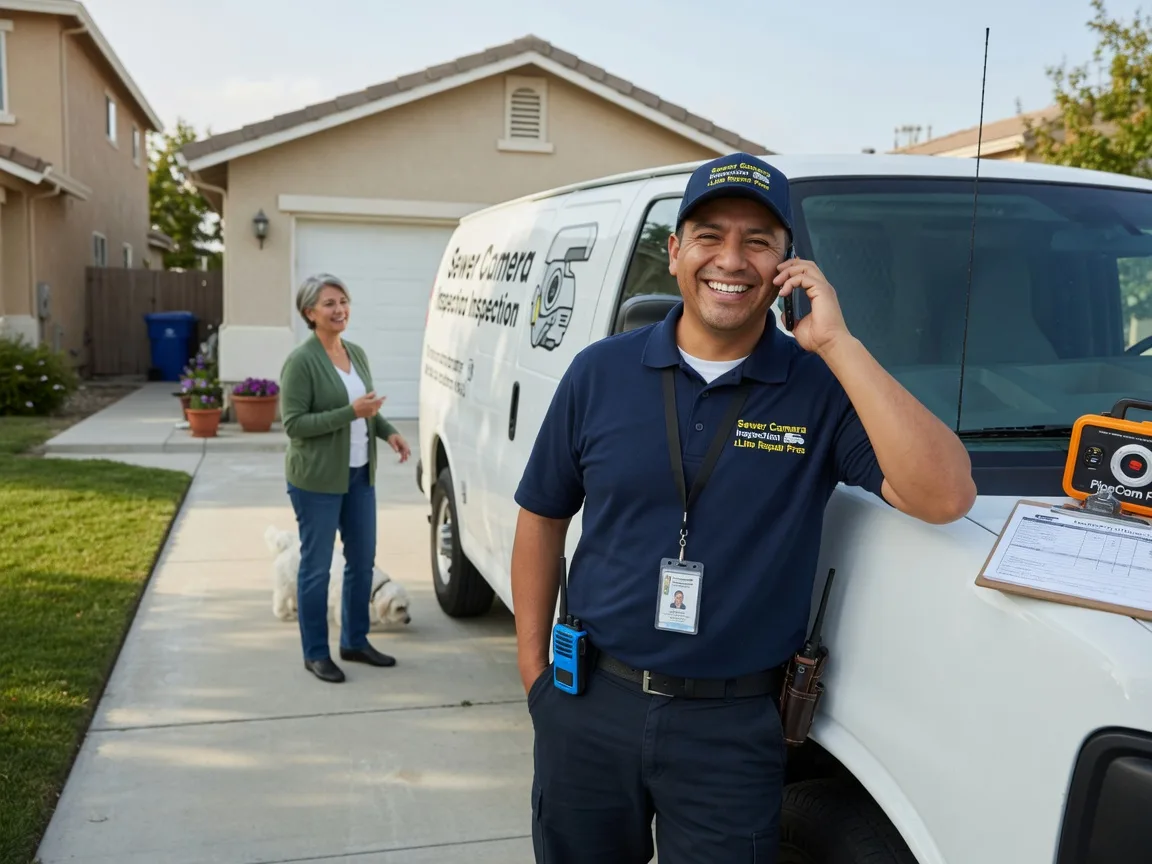 Sewer Line Repair Horseshoe Bend, AR FAQs